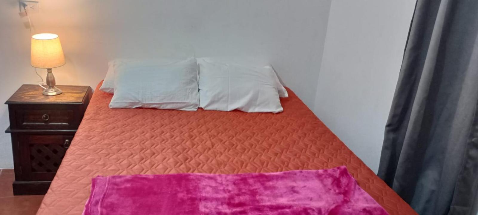 Casa Completa El Pimental Holiday home *