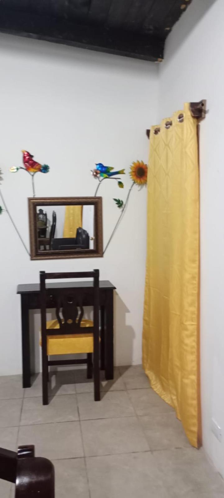Casa Completa El Pimental *