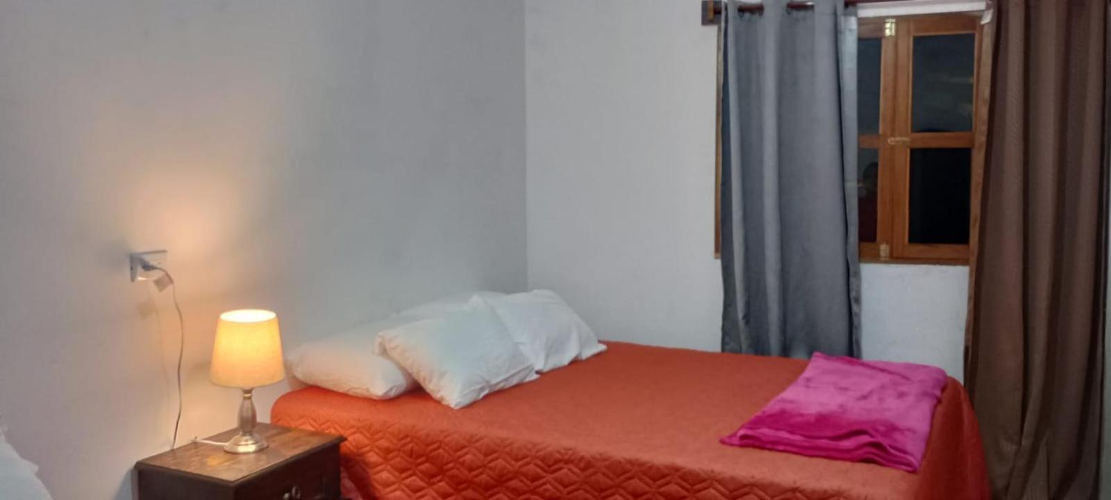 Holiday home Casa Completa El Pimental *