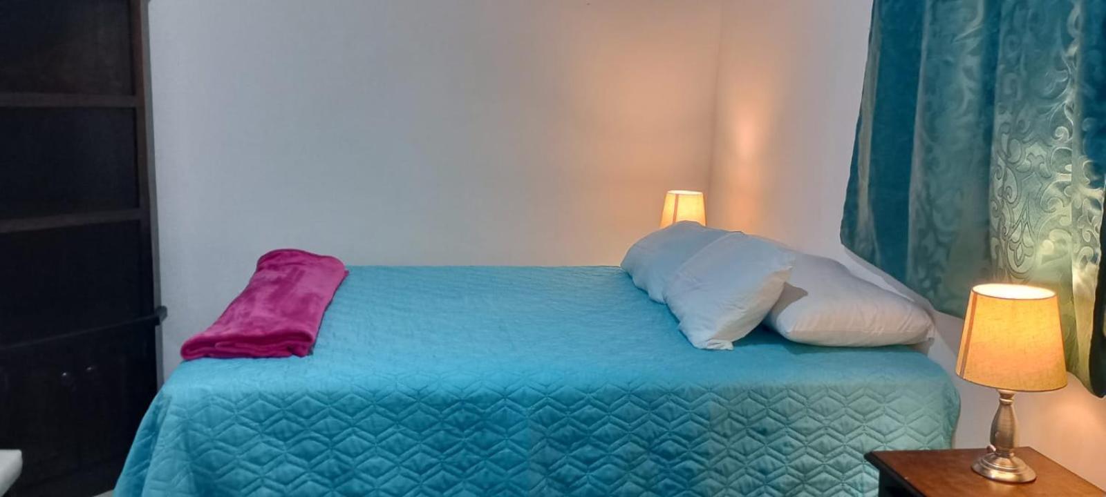 Casa Completa El Pimental Holiday home